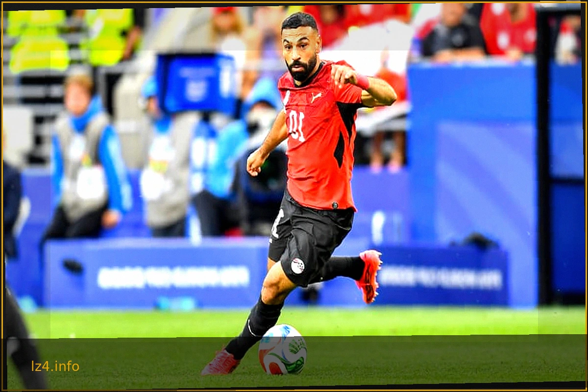 Australia vs. Egypt: Pharaohs Triumph in Penalty Shootout, Reach Historic First Knockout Round