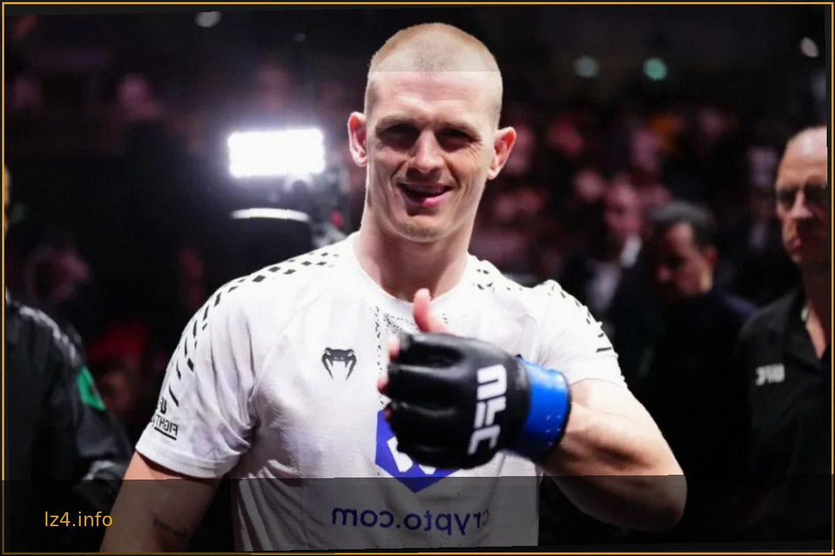 Carlos Prates Predicts Big Upset in UFC 330 Headliner Between Islam Makhachev and Ian Machado Garry