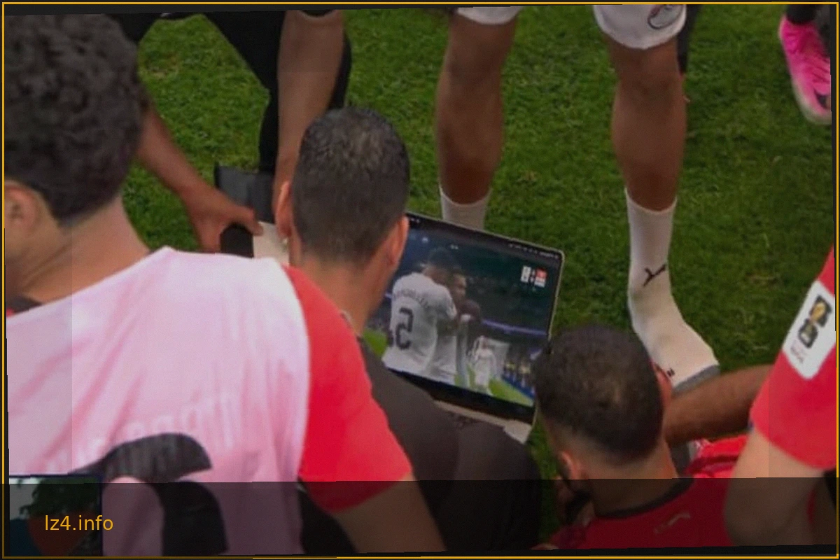 Mbappé's Penalty: Egypt's Secret Weapon Against Australia