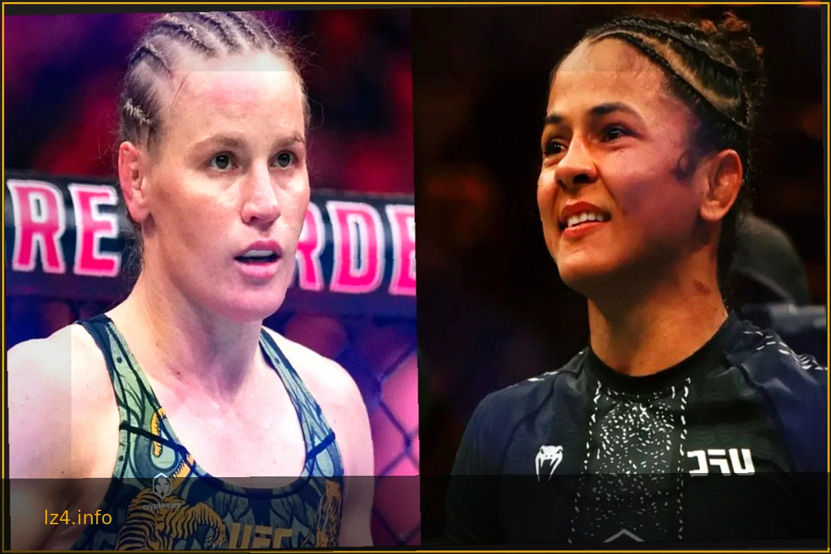 Natalia Silva Criticizes Valentina Shevchenko's Reaction to UFC 332 Title Win