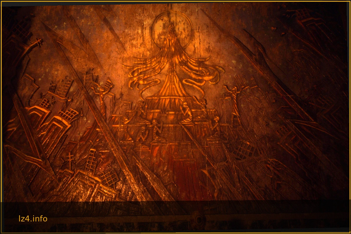 Beast of Reincarnation Lore Paintings Guide