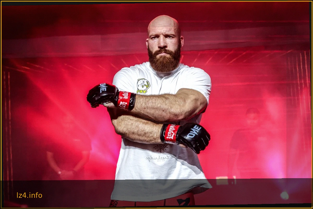 Paul Elliott: The Pressure is on Shamil Erdogan at ONE Fight Night 48