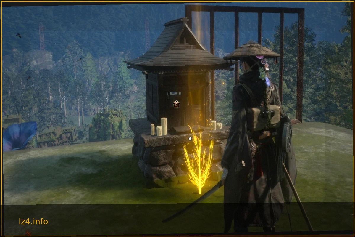 Beast of Reincarnation: Dragon Vein Shrine Locations