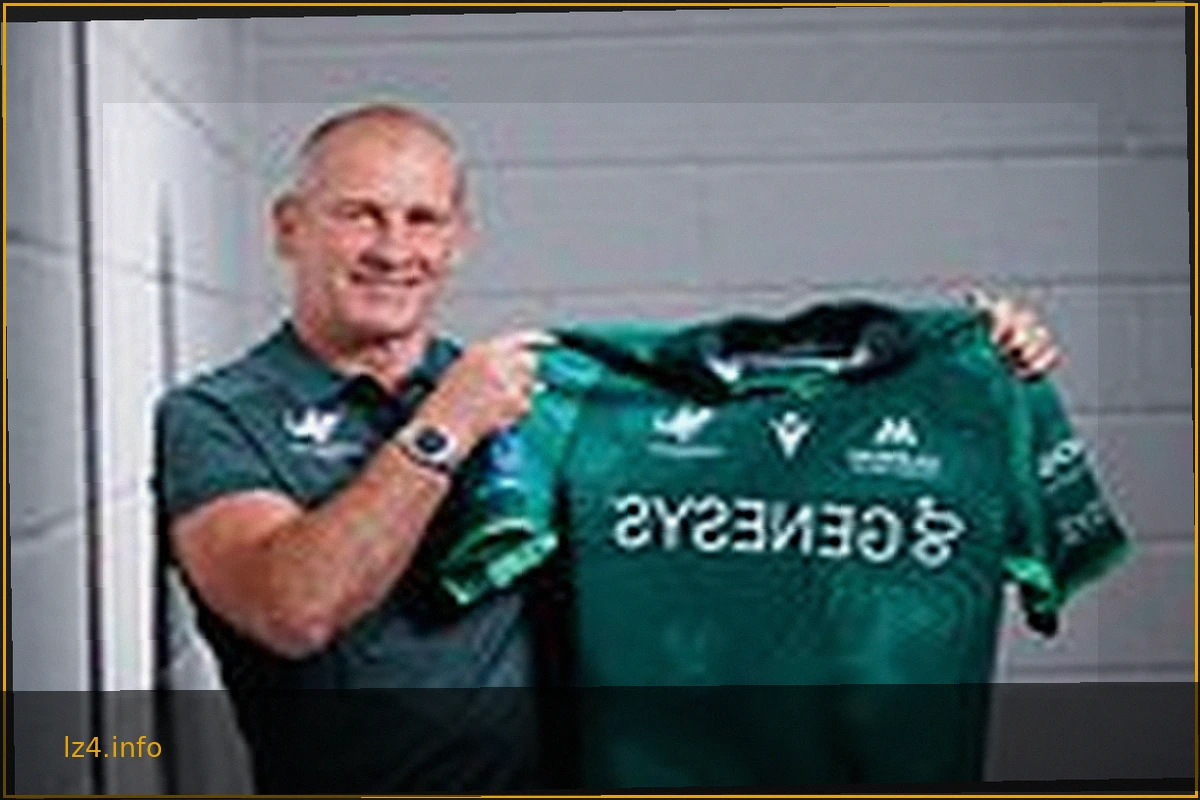 CONNACHT CONFIDENTIAL: Men from the west are a joy to watch... and with canny coach Lancaster's know-how, these are the ingredients which make them primed for silverware once more
