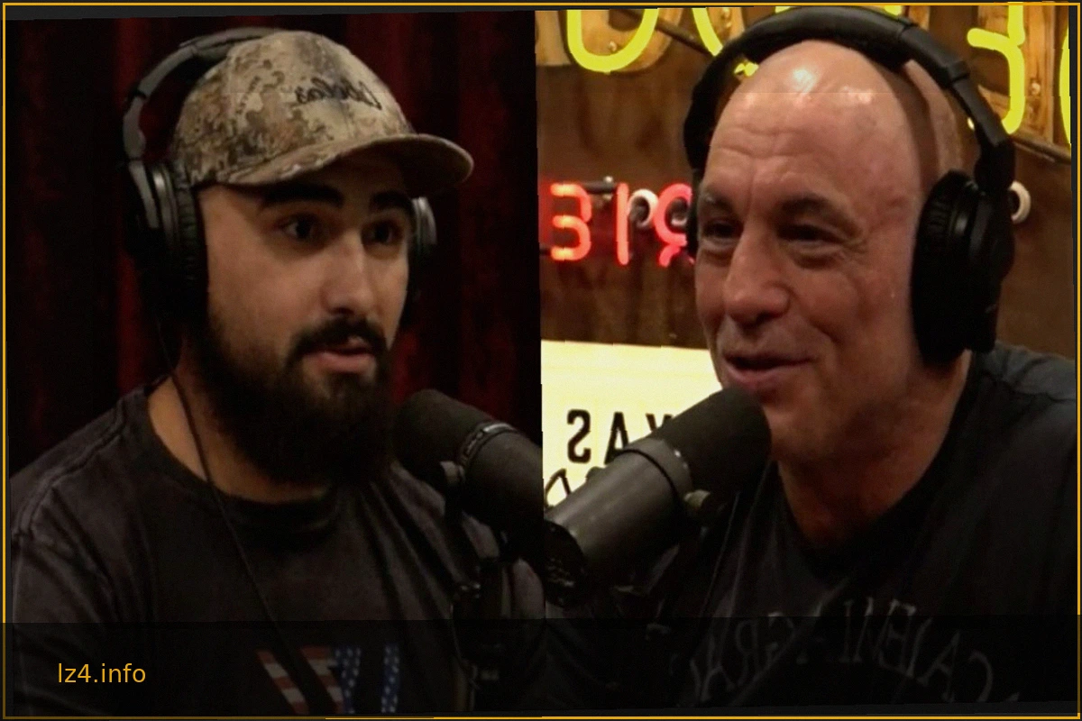 Joe Rogan Urges Sean Sharaf to Consider Retirement After Major UFC 331 Upset