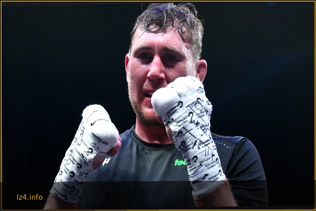 Darren Till Plans Bold Callouts After Yoel Romero Fight at BKFC 94