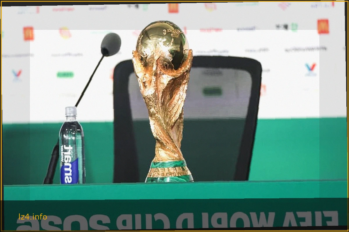Coupe du monde 2026: le tableau complet des matchs des 8es de finale