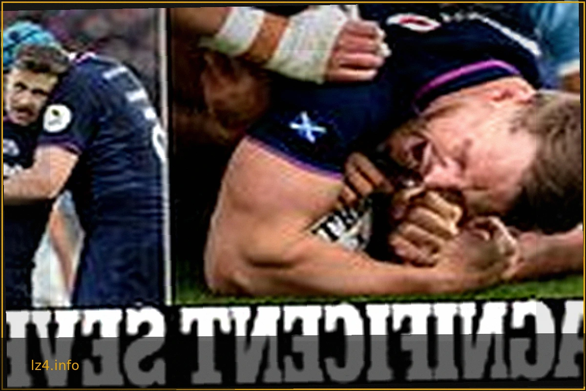 ARGENTINA 38 SCOTLAND 47: Sizzling Scots score seven tries in Cordoba to get Nations Championship bid off to a flying start