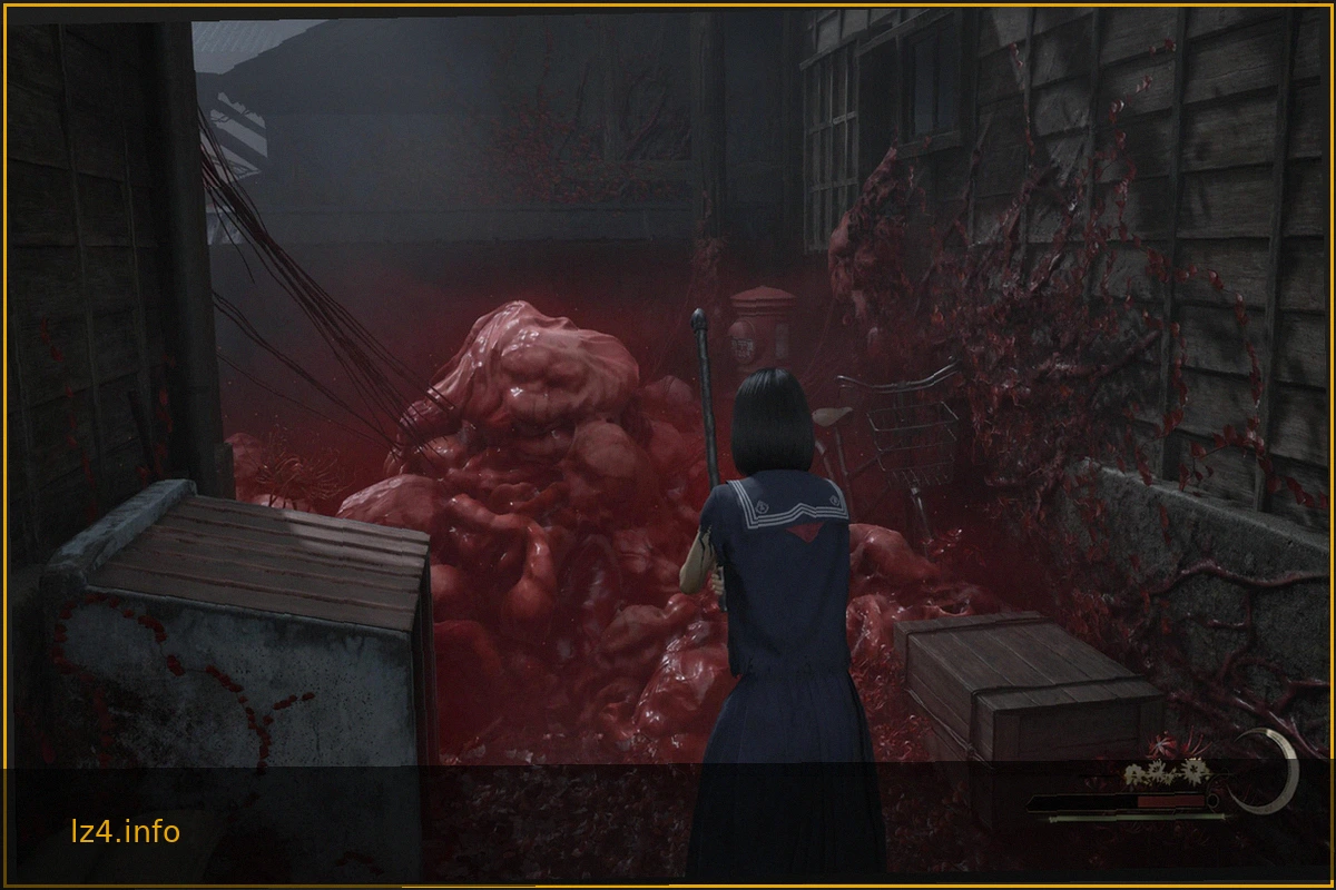 Silent Hill f Art Book Showcases Beauty in Horror