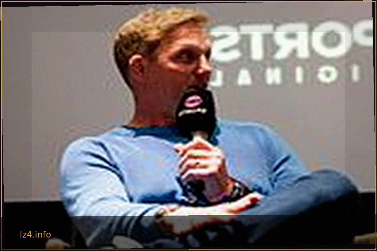 Lewis Moody Finds Peace with MND Diagnosis, Hopes Sons Pursue Professional Sports
