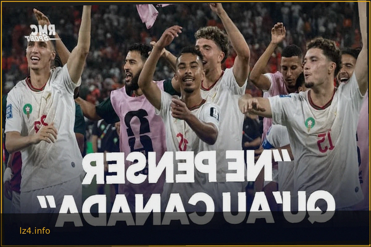 Maroc-Canada : Ouahbi ressent un profond respect et amour pour les Lions de l'Atlas