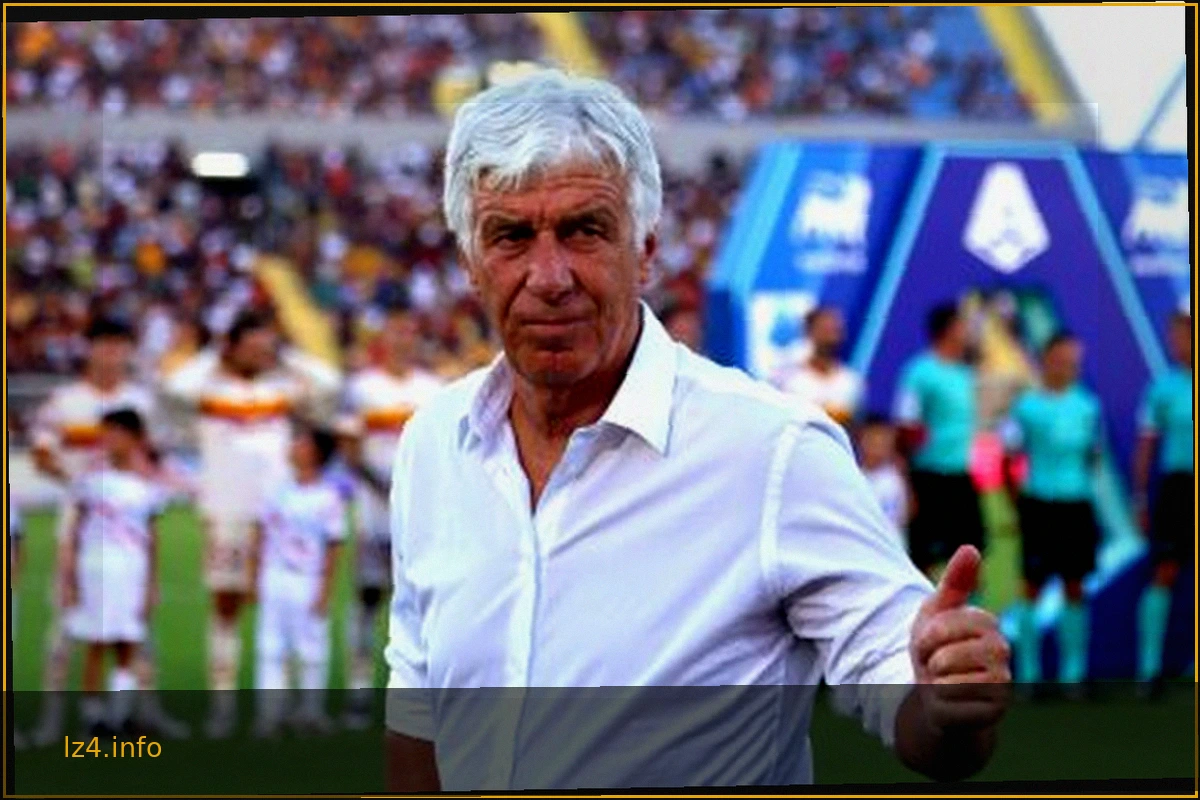 Gasperini: Roma's Improvement Evident; Balerdi's Potential Echoes Baresi; Inter Awaits