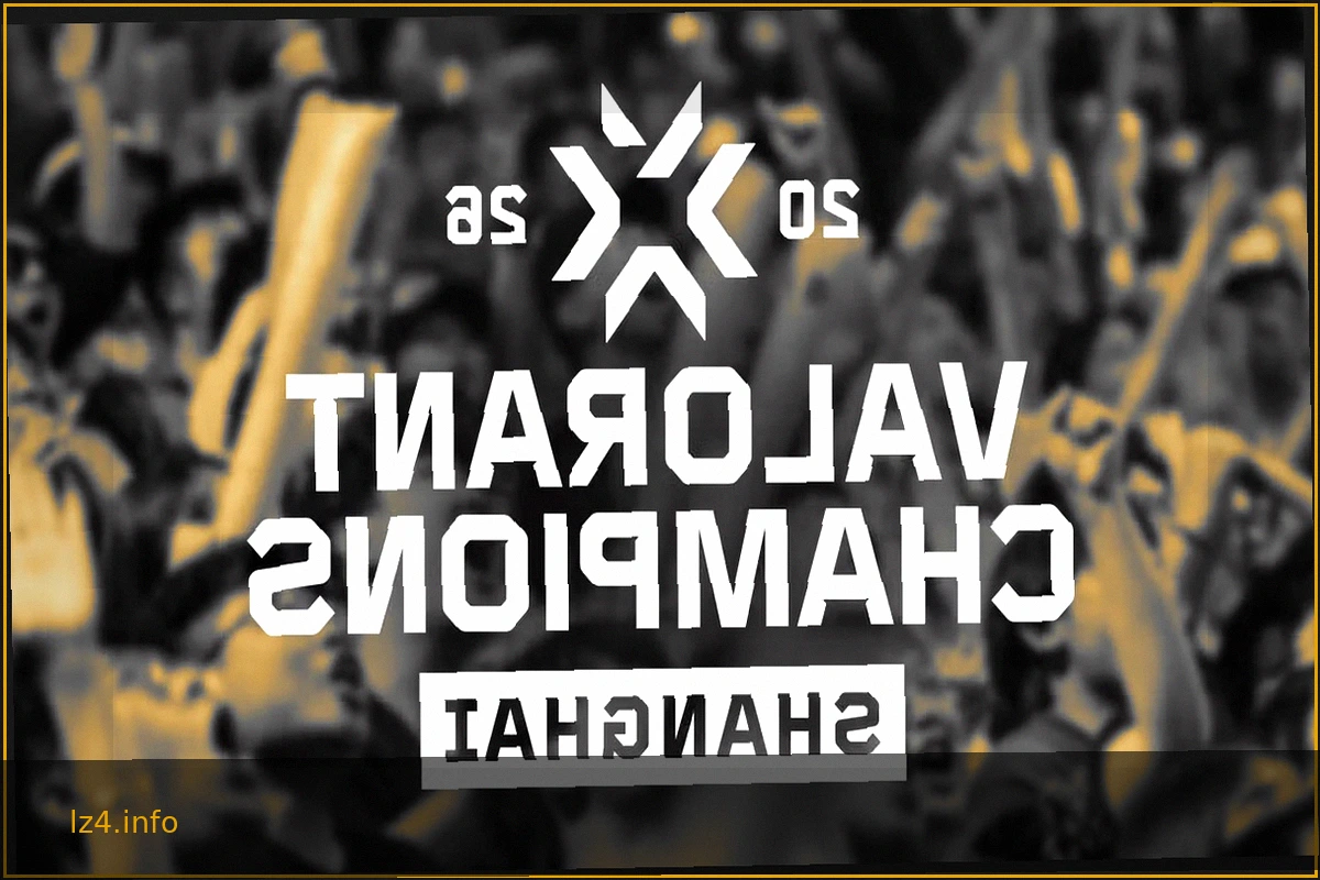 Valorant Champions Shanghai 2026: Dates, Times, Teams, and How to Watch