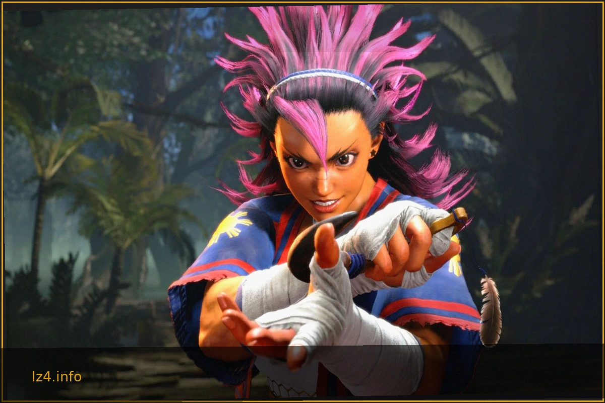 Street Fighter 6: Mantenimiento y Horarios de Inicio de la Temporada 4