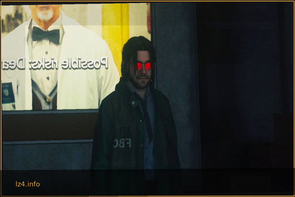 Unlock All Dylan Outfits and Accessories in Control Resonant