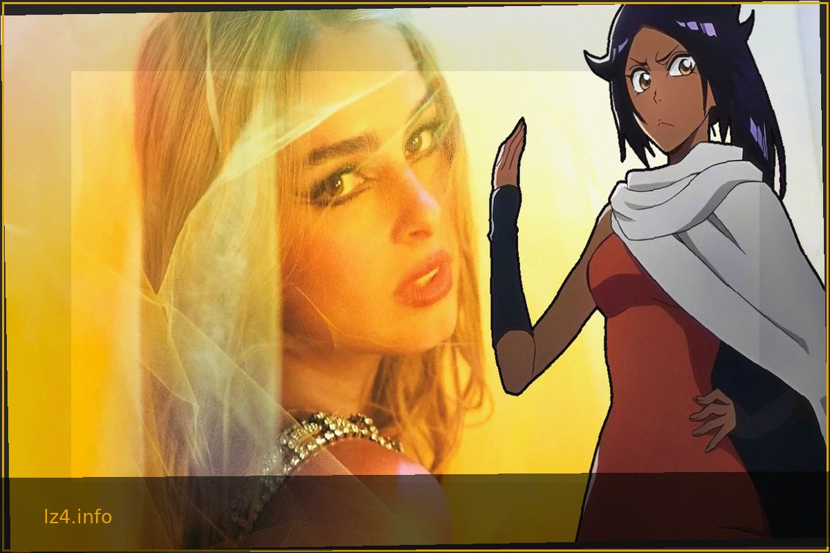 New Bleach and Addison Rae Skins Debut in Fortnite