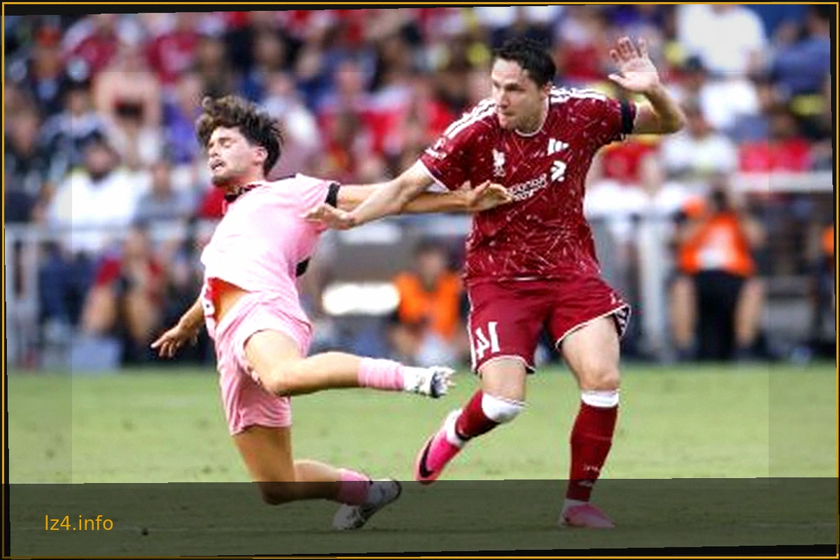 Inter Planned for Chiesa if Roma Secured Luis Henrique
