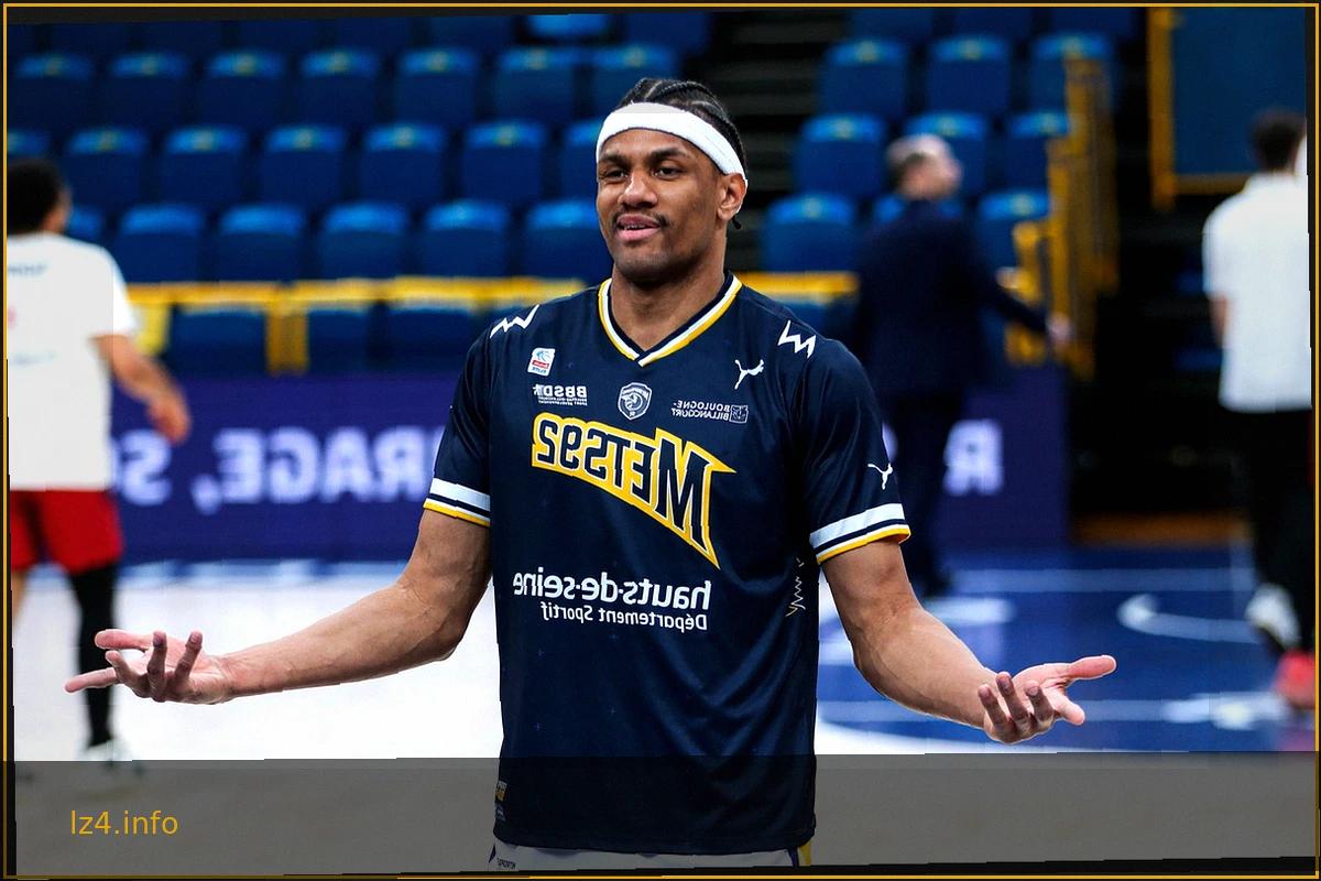 Axel Toupane Joins Saint-Quentin, Spurning Monaco