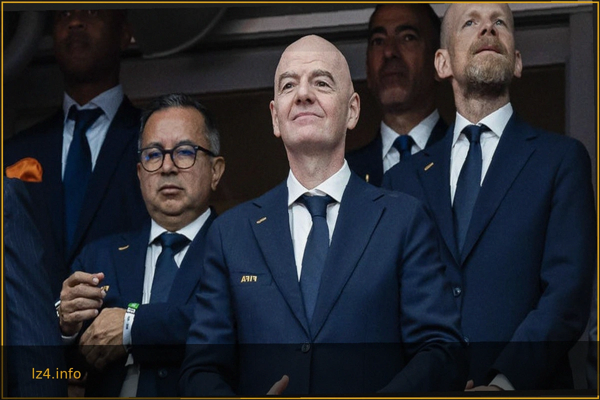 CONMEBOL Seeks Further Information from FIFA on World Cup Sale