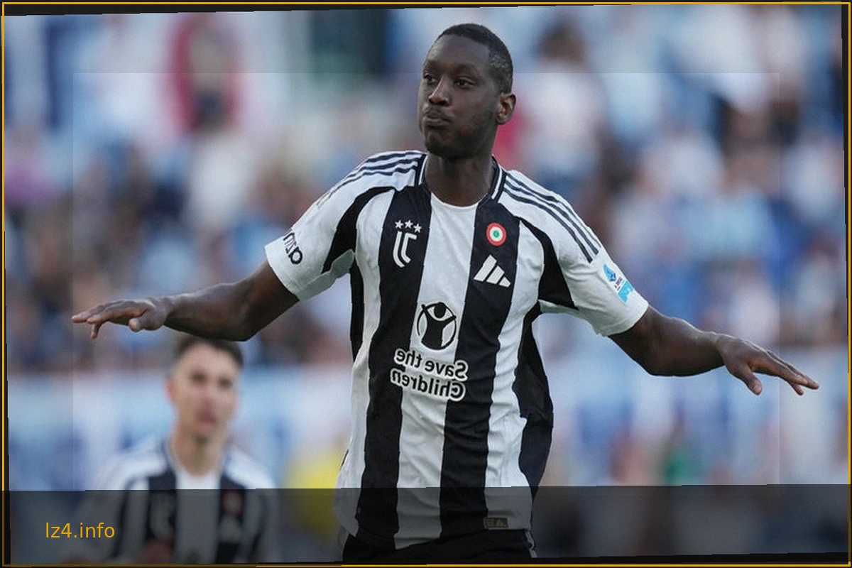Kolo Muani's Future at Mercato Becomes Clearer