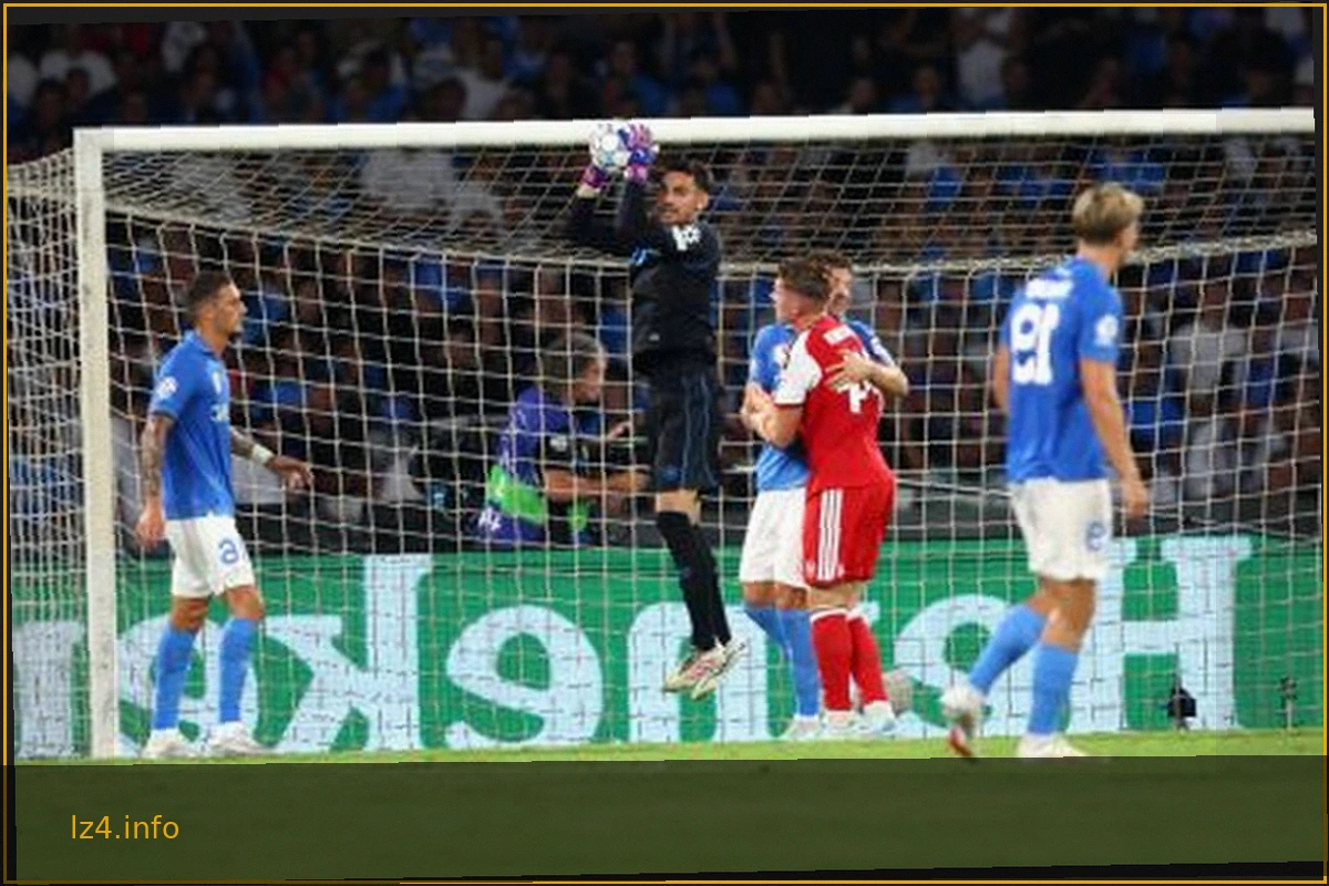 Napoli's Injury Concerns: Alisson and Meret Update