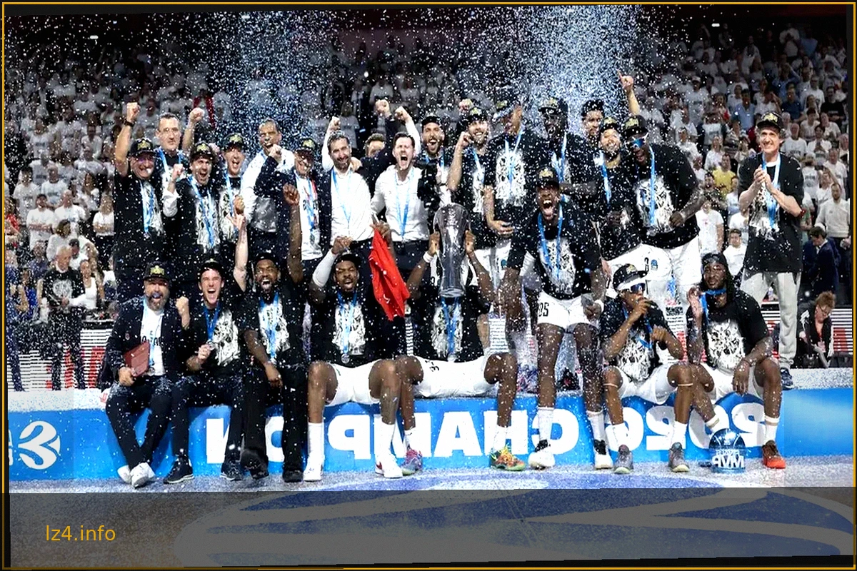 French Clubs Discover Their EuroCup and BCL Opponents