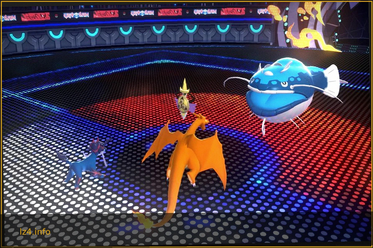 Pokémon Champions Won't Have a Single-Player Mode, Here's Why