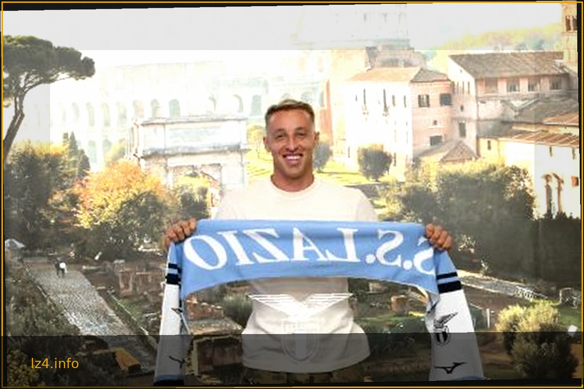Davide Frattesi Joins Lazio on Loan from Inter with a €15m Purchase Option