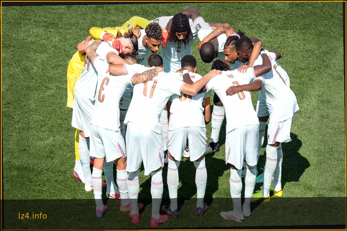 France vs. Spain: 2026 World Cup Semi-Final Date Announced