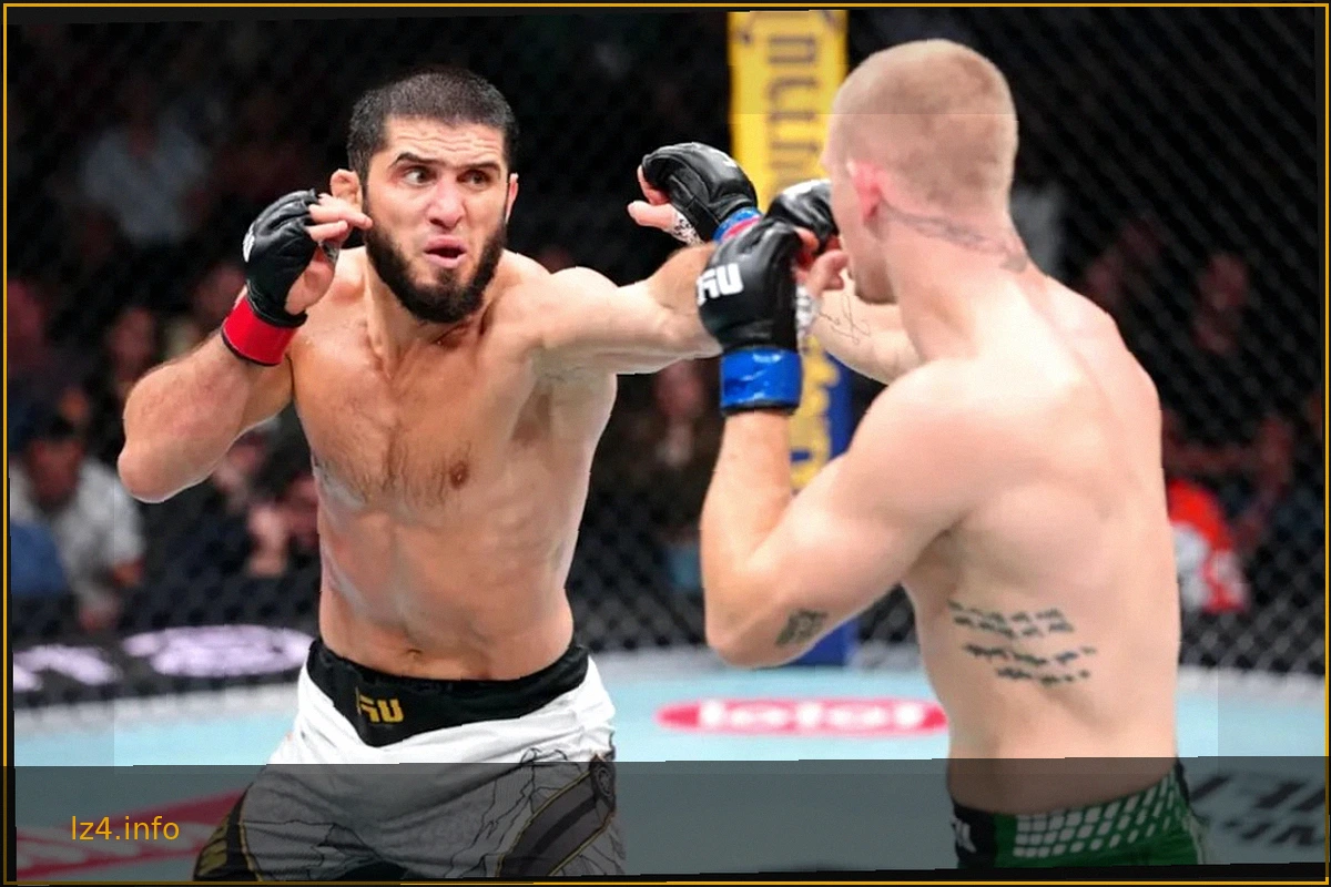 Dana White Questions if Islam Makhachev’s New UFC Record Will Ever Be Broken: “It’s Very Impressive What He Did”