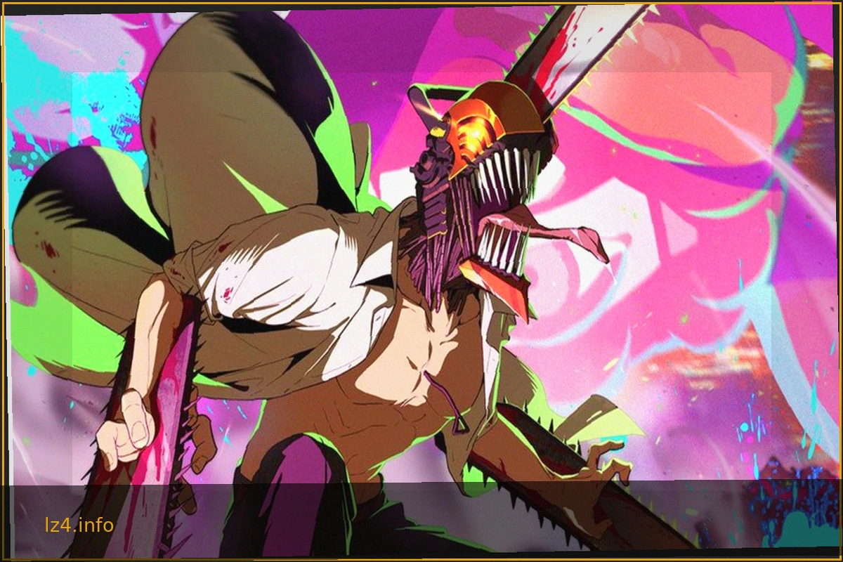 Chainsaw Man Devilcrush: Nuevo juego móvil y detalles de la temporada 2 del anime