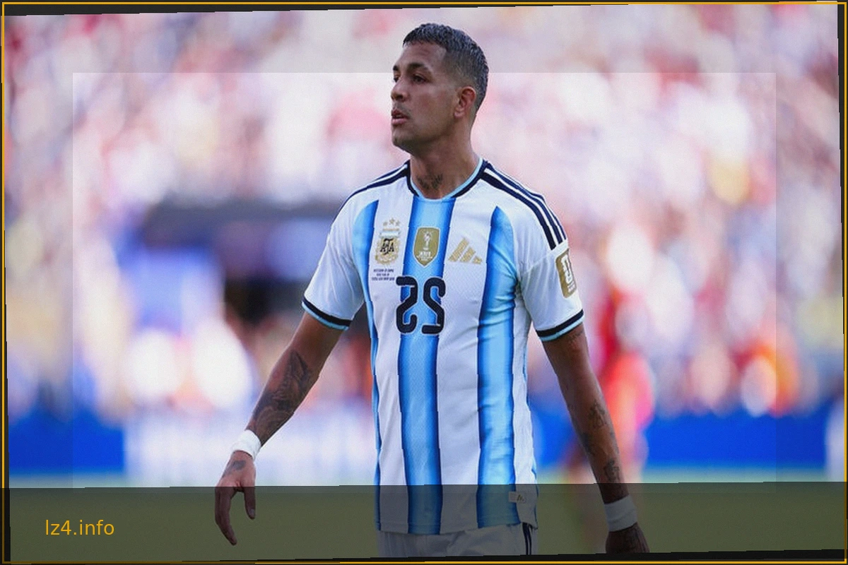 Facundo Medina's Firm Stance Against Conspiracy Theories Targeting Argentina