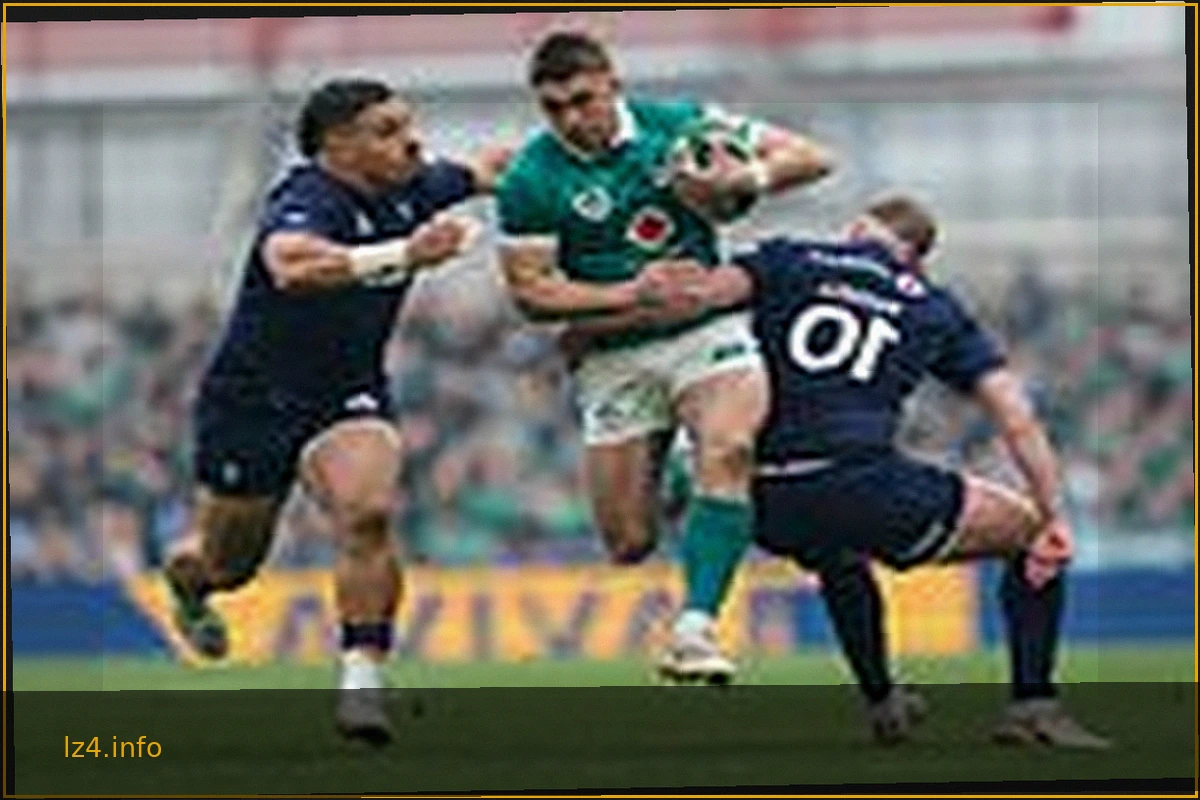 Jack Crowley's Injury Blow: Munster and Ireland Scramble for Solutions Ahead of World Cup