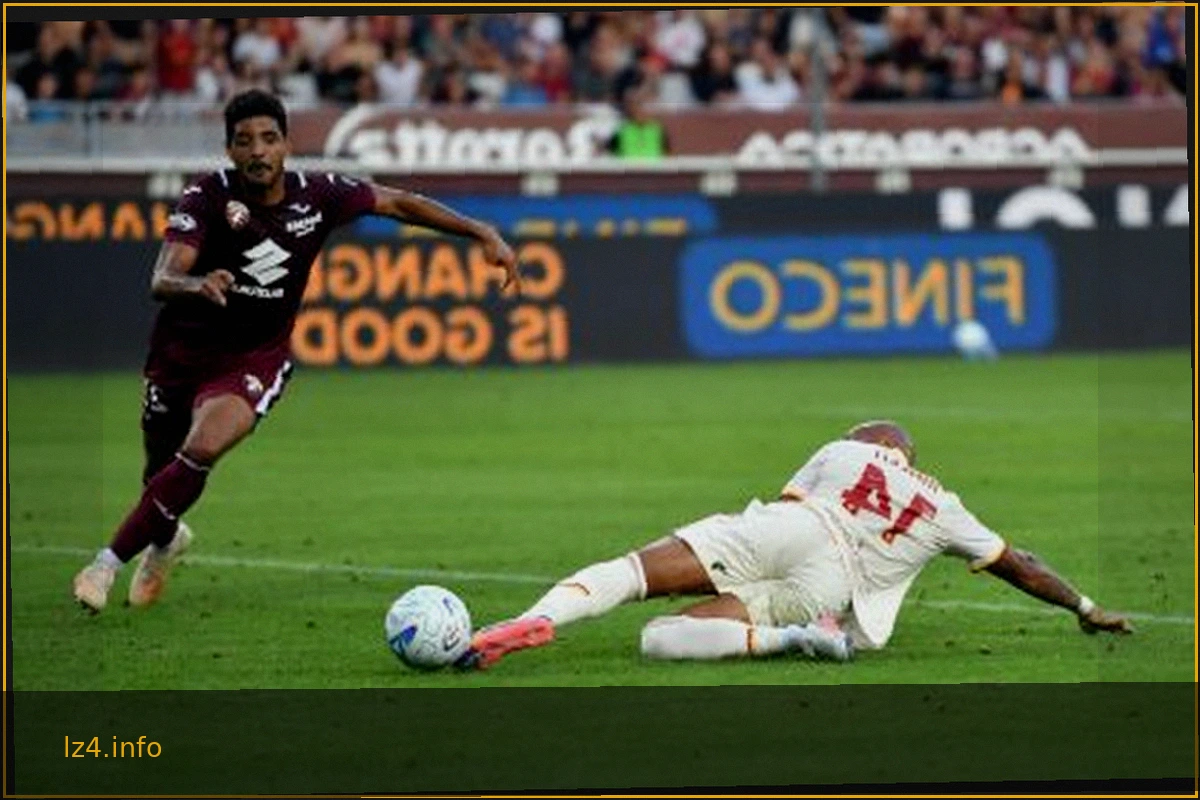 Italian Football Breaks Dry Spell: No 0-0 Draws in Serie A/B Opening Rounds