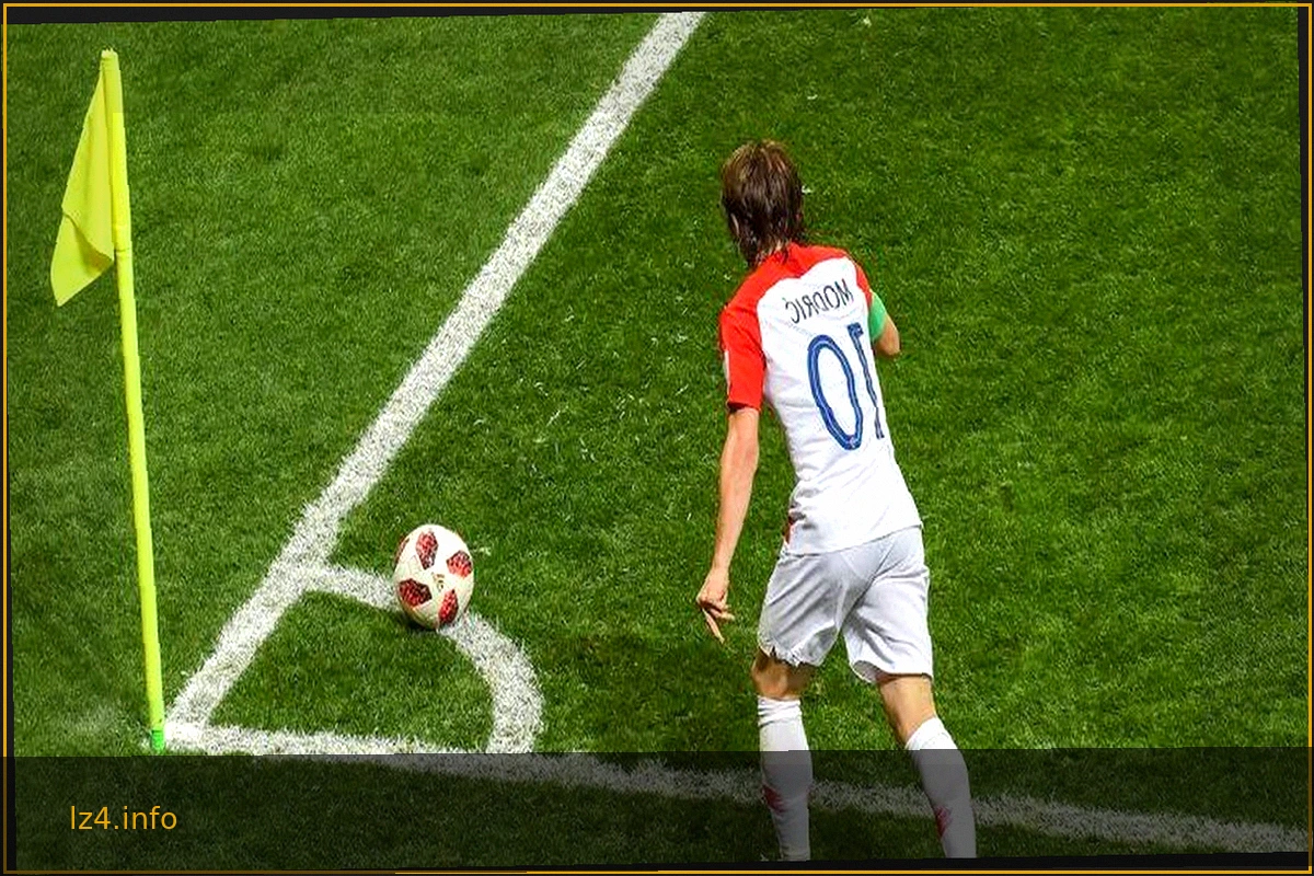 The Ball Goes Wide, Corner Counts Keep Changing – Understanding Corner Betting at Kèo Nhà Cái 55