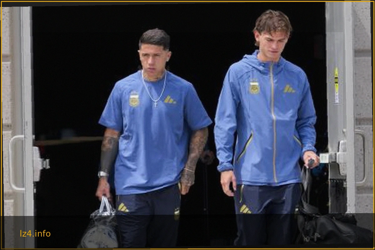 World Cup Final: Spain vs. Argentina - Probable Line-ups and Viewing Details