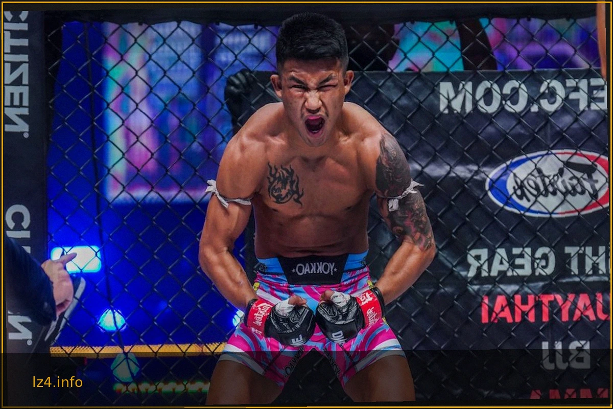 ONE Championship Launches Inaugural Flyweight Muay Thai World Grand Prix