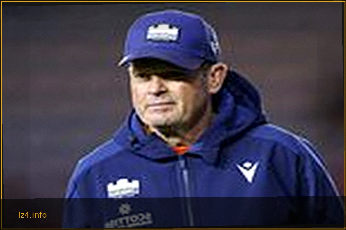 Edinburgh Rugby's Mediocrity: Sean Everitt's Contract Extension Under Scrutiny Amidst Injury Woes