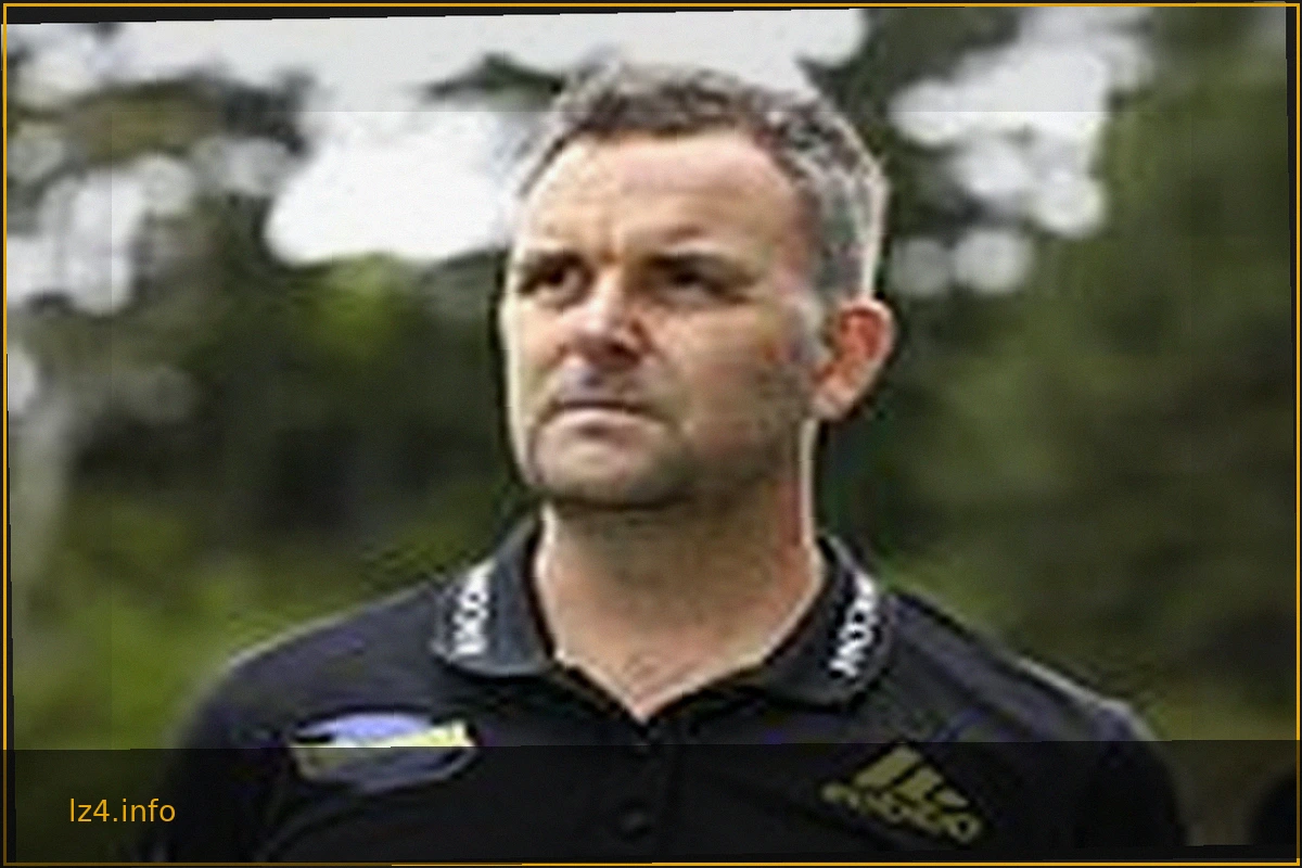 Avan Lee: New Zealand Executive Takes Interim CEO Role at Munster Rugby Amidst Challenges
