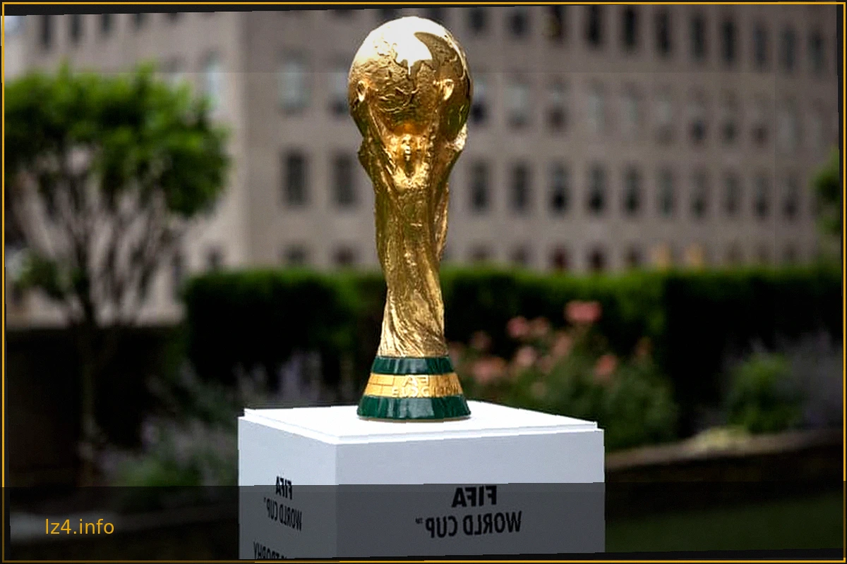 Coupe du Monde 2026 : Tableau Complet des Quarts de Finale