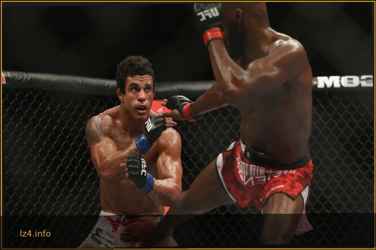 Jon Jones' Signature Kick May Face MMA Ban, Says Top Official