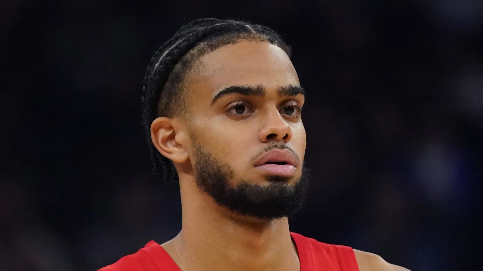 NBA: Rayan Rupert's Historic Triple-Double
