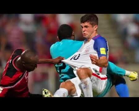 Why USA Soccer’s Loss to Panama Isn’t a Disaster for World Cup Hopes
