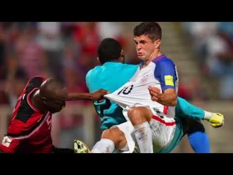 Preview Why USA Soccer’s Loss to Panama Isn’t a Disaster for World Cup Hopes