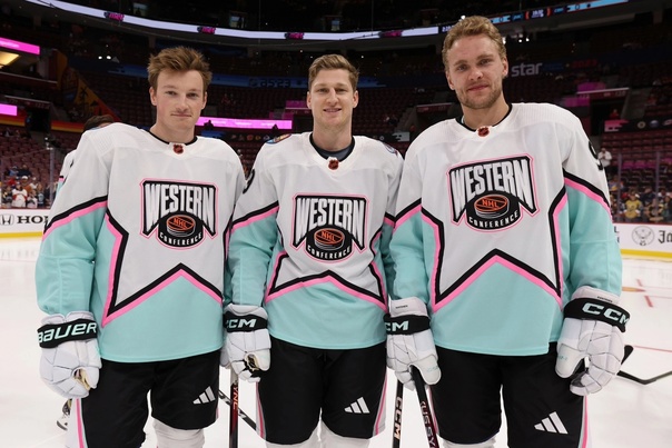 Preview NHL Star Power: MacKinnon Reaches Milestone, Cozens Impresses in Ottawa