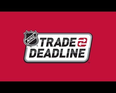 NHL Trade Deadline: Winners and Losers – Stars and Avalanche Lead Active Day