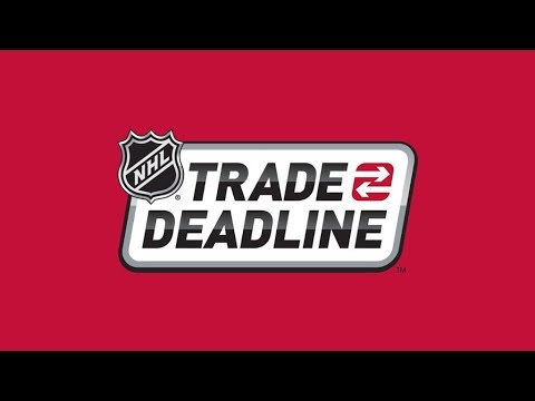 Preview NHL Trade Deadline: Winners and Losers – Stars and Avalanche Lead Active Day