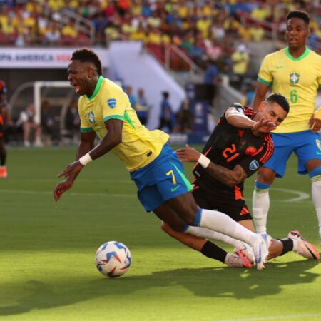 Brazil vs. Colombia: World Cup Qualifying Match Preview