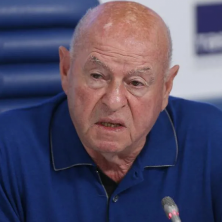 Vladimir Kamelzon: Medvedev’s Situation Will Improve, He Will Return to His Previous Level