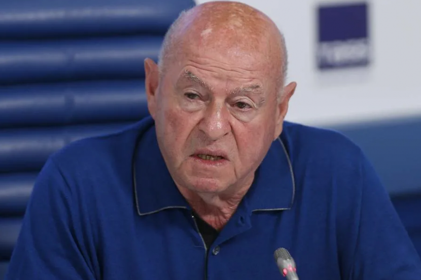 Preview Vladimir Kamelzon: Medvedev’s Situation Will Improve, He Will Return to His Previous Level